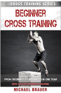 Front cover_Beginner Cross Training