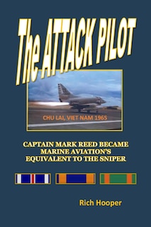 Front cover_The ATTACK PILOT