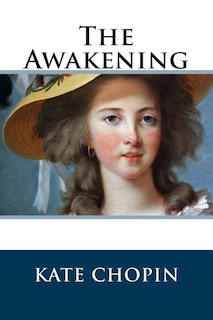 Front cover_The Awakening