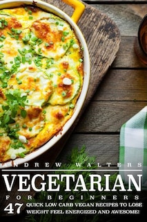 Couverture_Vegetarian