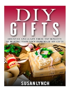 Couverture_DIY Gifts