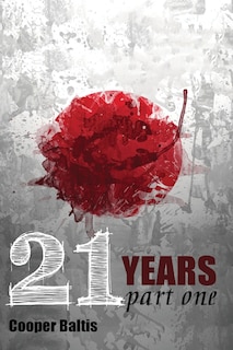 Front cover_21 Years