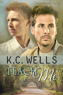 Front cover_Teach Me