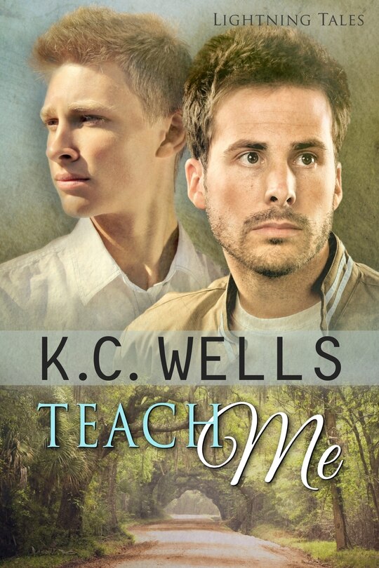 Front cover_Teach Me