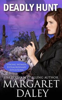 Front cover_Deadly Hunt