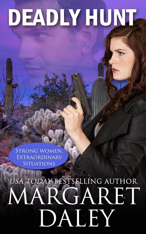 Front cover_Deadly Hunt