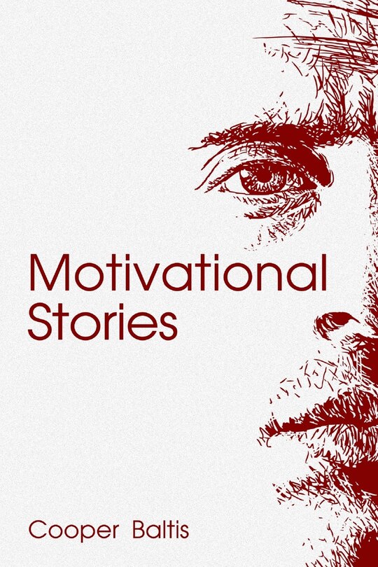 Front cover_Motivational Stories for English Language Learners