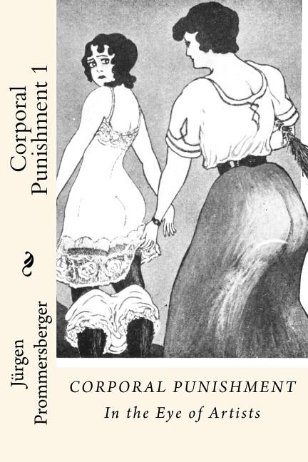 Front cover_Corporal Punishment 1