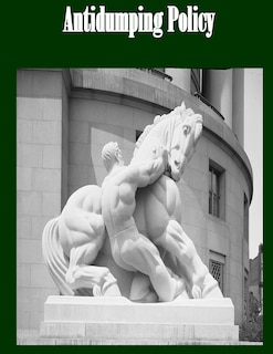 Front cover_Antidumping Policy