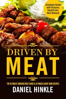 Couverture_Driven By Meat