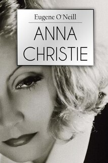 Front cover_Anna Christie