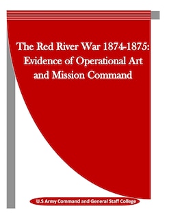 Couverture_The Red River War 1874-1875