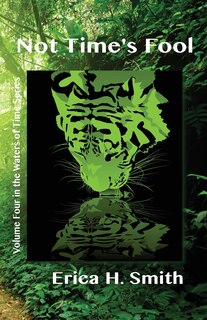 Front cover_Not Time's Fool