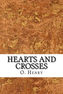 Front cover_Hearts and Crosses