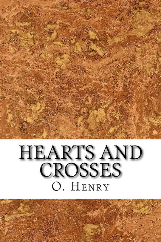 Front cover_Hearts and Crosses