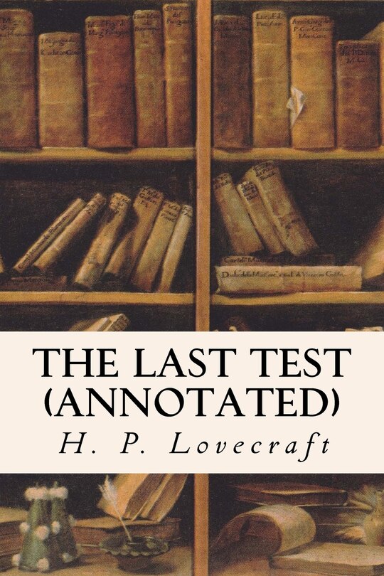 Front cover_The Last Test (annotated)