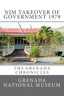 Front cover_NJM Takeover of Government 1979