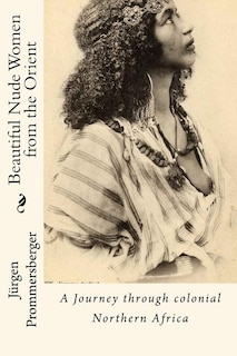 Couverture_Beautiful Nude Women from the Orient