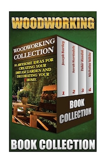 Couverture_Woodworking Collection