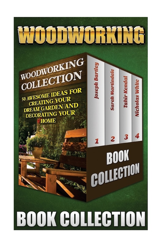 Couverture_Woodworking Collection