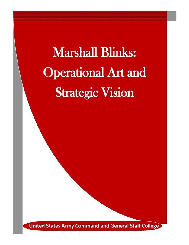 Front cover_Marshall Blinks
