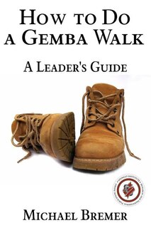 Couverture_How to Do a Gemba Walk