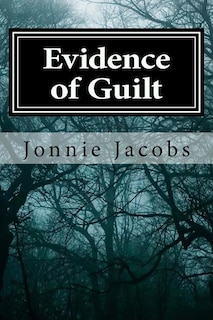 Couverture_Evidence Of Guilt