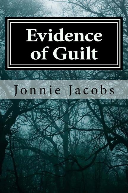 Couverture_Evidence Of Guilt