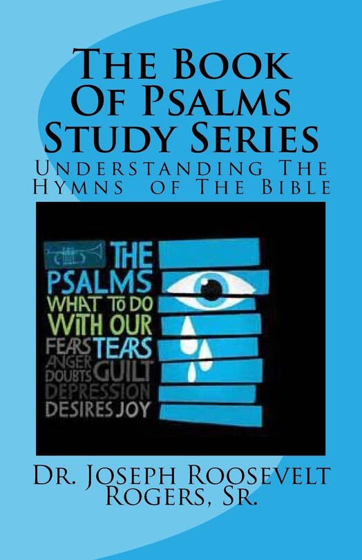 Couverture_The Book Of Psalms Study Series