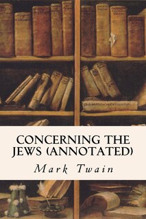 Couverture_Concerning The Jews (annotated)