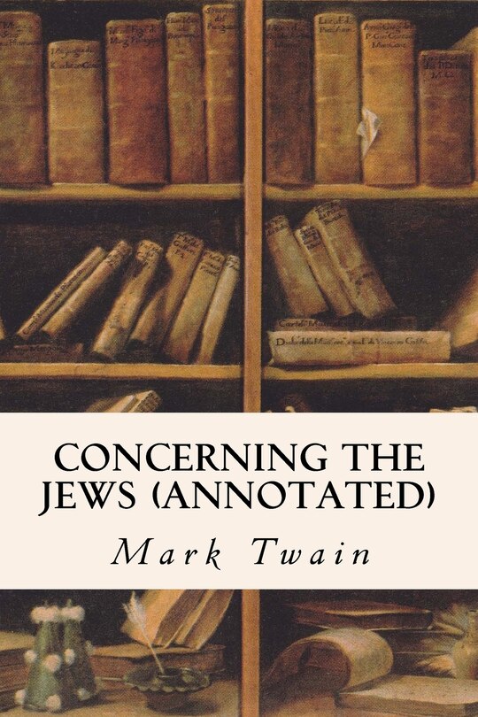 Couverture_Concerning The Jews (annotated)