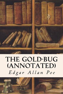 Couverture_The Gold-Bug (annotated)