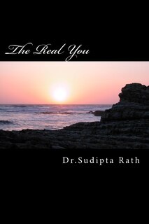 Front cover_The Real You