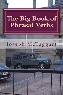 Couverture_The Big Book of Phrasal Verbs