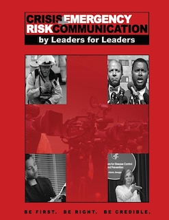 Front cover_Crisis Emergency Risk Communication