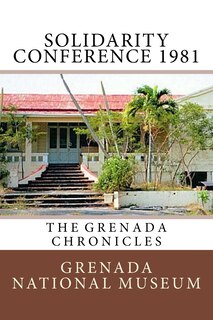 Front cover_Solidarity Conference 1981