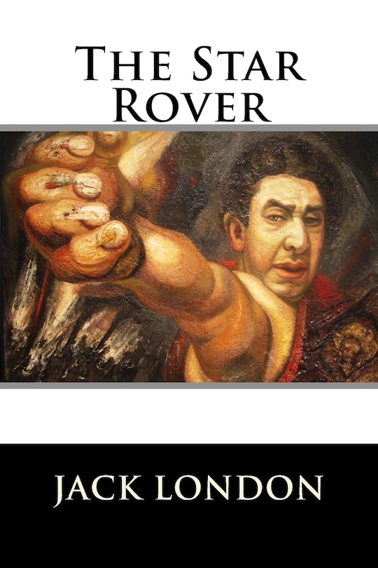 Front cover_The Star Rover