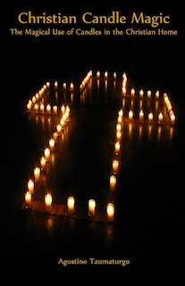 Couverture_Christian Candle Magic