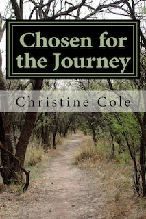 Front cover_Chosen for the Journey