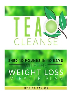 Couverture_Tea Cleanse