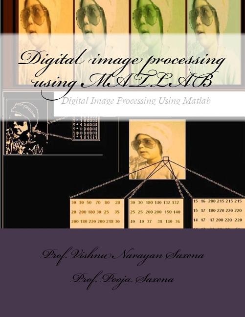 Digital image processing using MATLAB