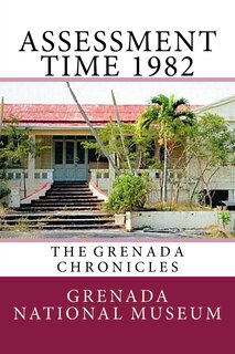Front cover_Assessment Time 1982
