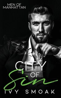 Front cover_City of Sin