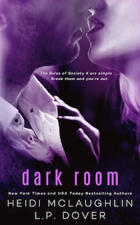 Couverture_Dark Room