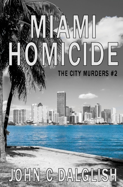 Front cover_Miami Homicide