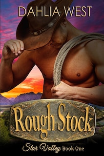 Couverture_Rough Stock