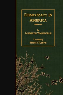 Couverture_Democracy in America