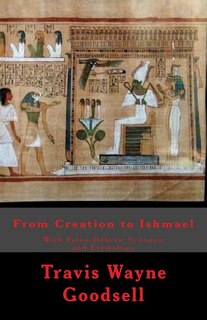 Couverture_From Creation To Ishmael
