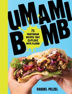 Front cover_Umami Bomb