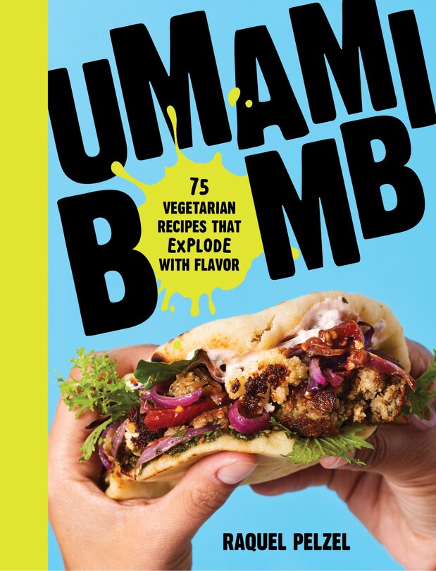 Front cover_Umami Bomb